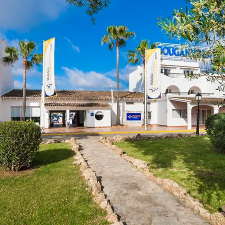 Globales Bouganvilla Sa Coma (Mallorca)