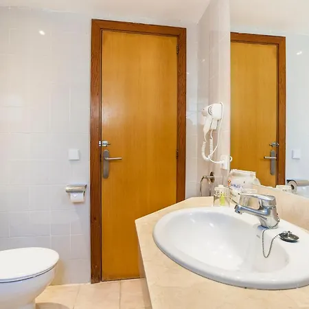 Apartahotel Globales Bouganvilla 3*