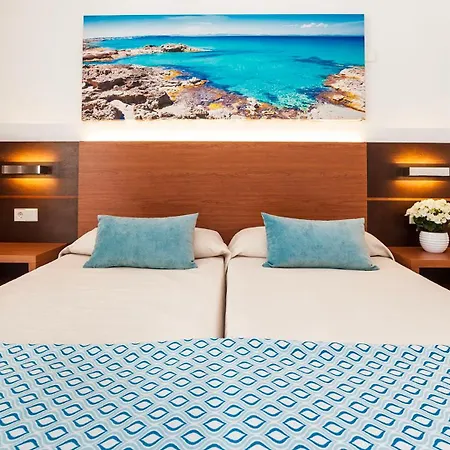 Apartahotel Globales Bouganvilla Sa Coma (Mallorca)
