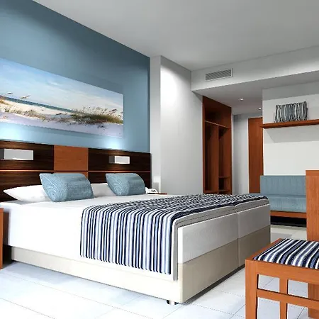 Globales Bouganvilla Apartahotel