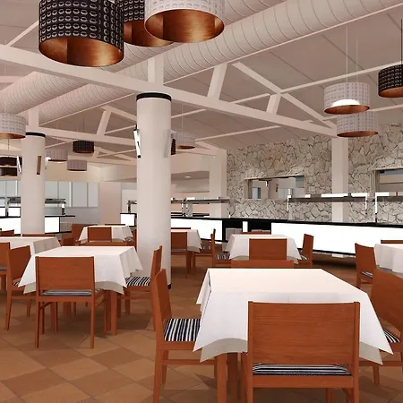 Globales Bouganvilla Aparthotel Sa Coma (Mallorca)