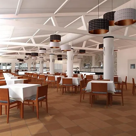 Globales Bouganvilla 3*