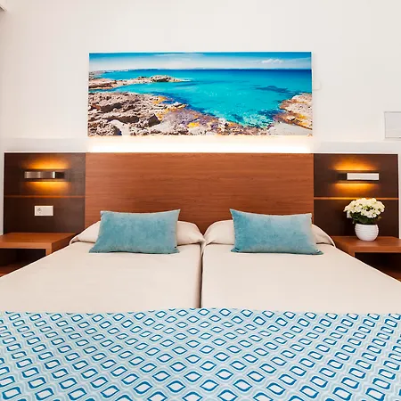 Apartahotel Globales Bouganvilla