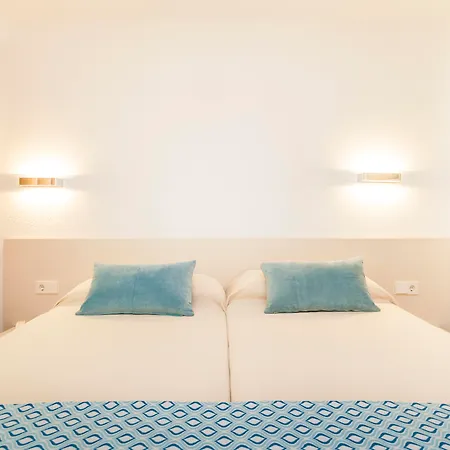 Globales Bouganvilla 3*