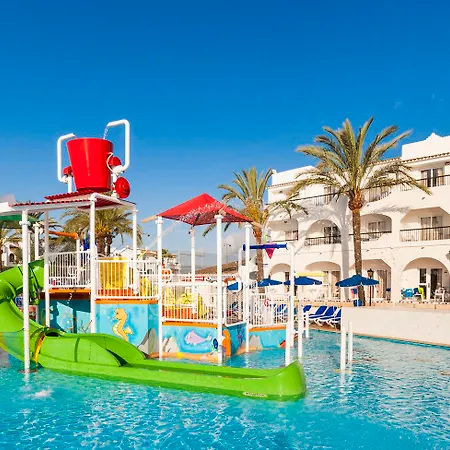 Apartahotel Globales Bouganvilla