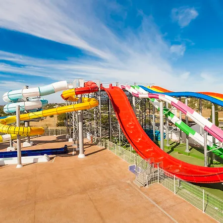 Globales Bouganvilla 3*