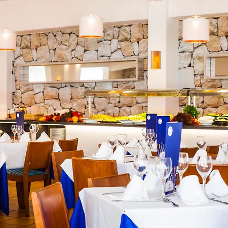 Globales Bouganvilla Aparthotel