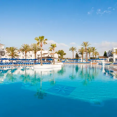 Globales Bouganvilla Apartahotel 3*