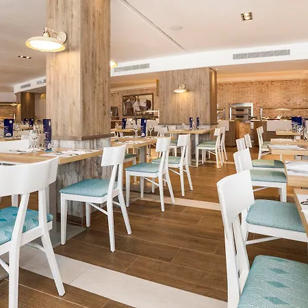 Globales Bouganvilla 3* Sa Coma (Mallorca)