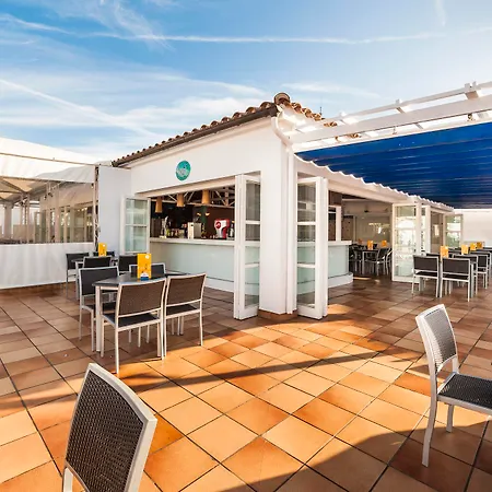 Globales Bouganvilla Aparthotel 3*