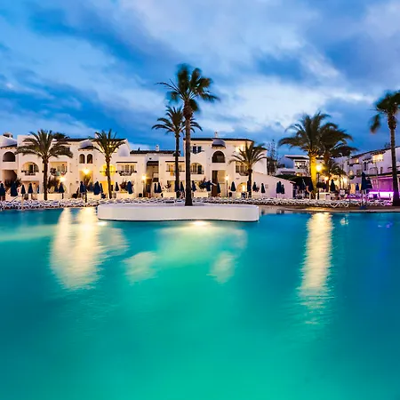 Globales Bouganvilla Aparthotel