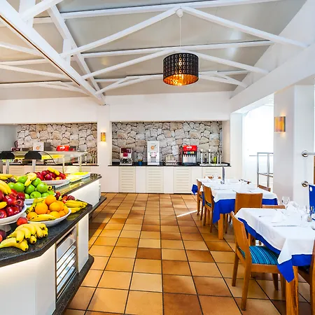 Globales Bouganvilla Apartahotel Sa Coma (Mallorca)