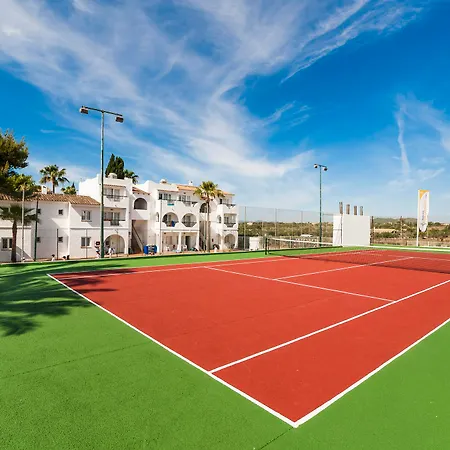 Globales Bouganvilla Apartahotel
