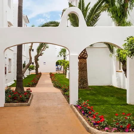 Globales Bouganvilla 3* Sa Coma (Mallorca)