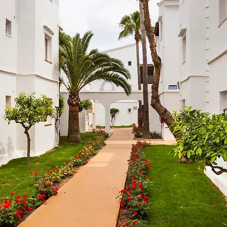 Globales Bouganvilla 3* Sa Coma (Mallorca)