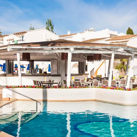 Globales Bouganvilla Sa Coma (Mallorca)