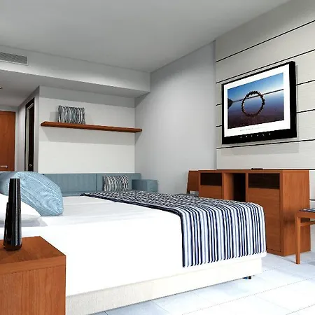 Globales Bouganvilla Aparthotel 3*