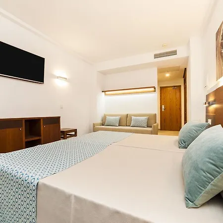 Globales Bouganvilla Apartahotel Sa Coma (Mallorca)