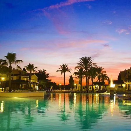 Globales Bouganvilla 3* Sa Coma (Mallorca)