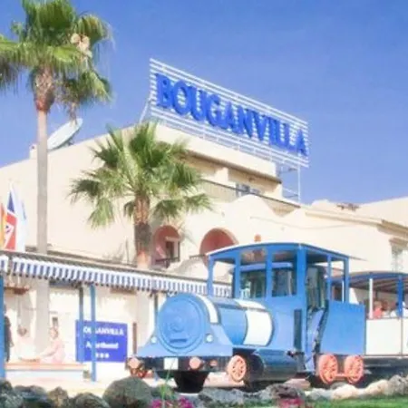 Globales Bouganvilla Aparthotel