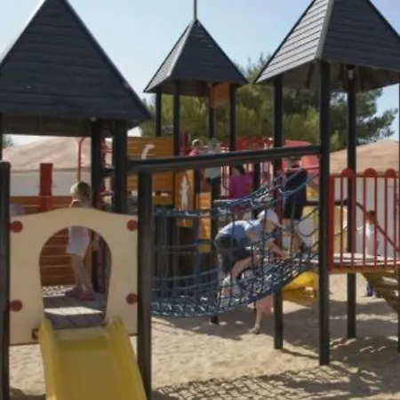 Globales Bouganvilla 3*