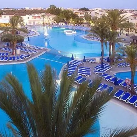 Globales Bouganvilla 3* Sa Coma (Mallorca)