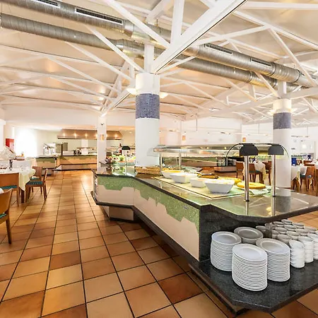 Globales Bouganvilla Apartahotel 3*