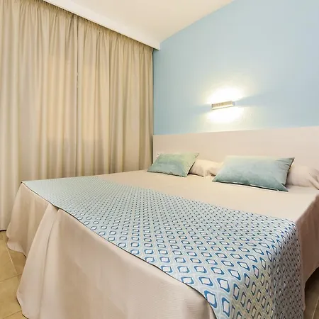 Globales Bouganvilla 3*