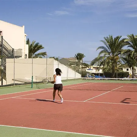 Globales Bouganvilla Apartahotel