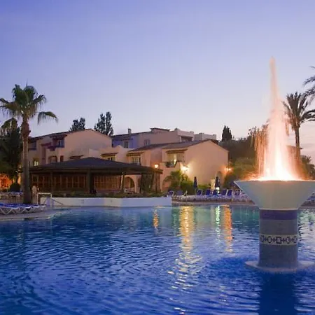 Globales Bouganvilla Apartahotel