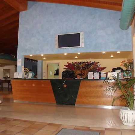 Aparthotel Globales Bouganvilla