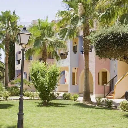 Globales Bouganvilla Aparthotel Sa Coma (Mallorca)