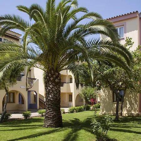 Apartahotel Globales Bouganvilla 3*