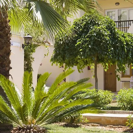 Globales Bouganvilla Sa Coma (Mallorca)