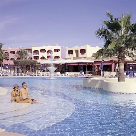 Globales Bouganvilla 3*